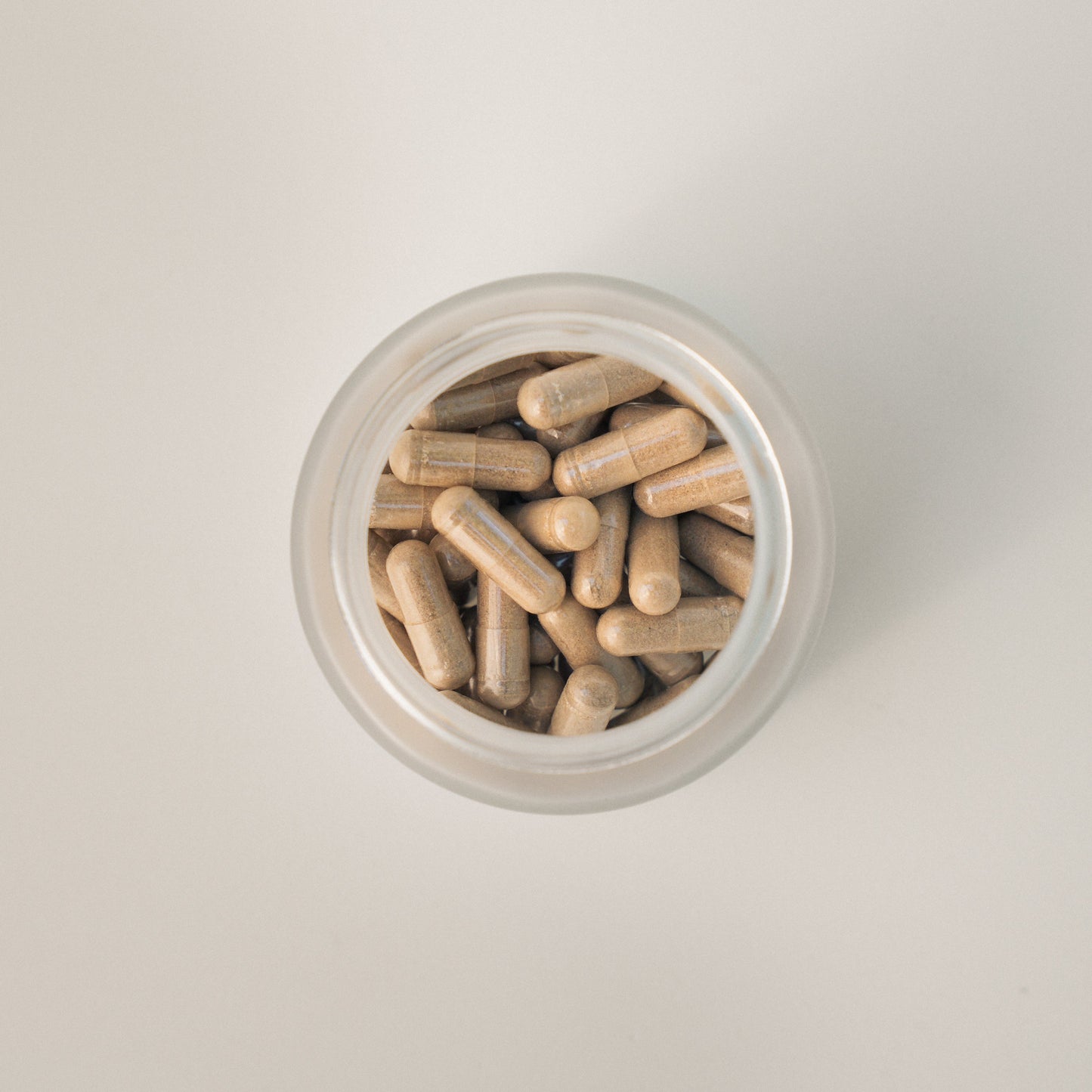 Amani Holistic Blend (60 capsules)