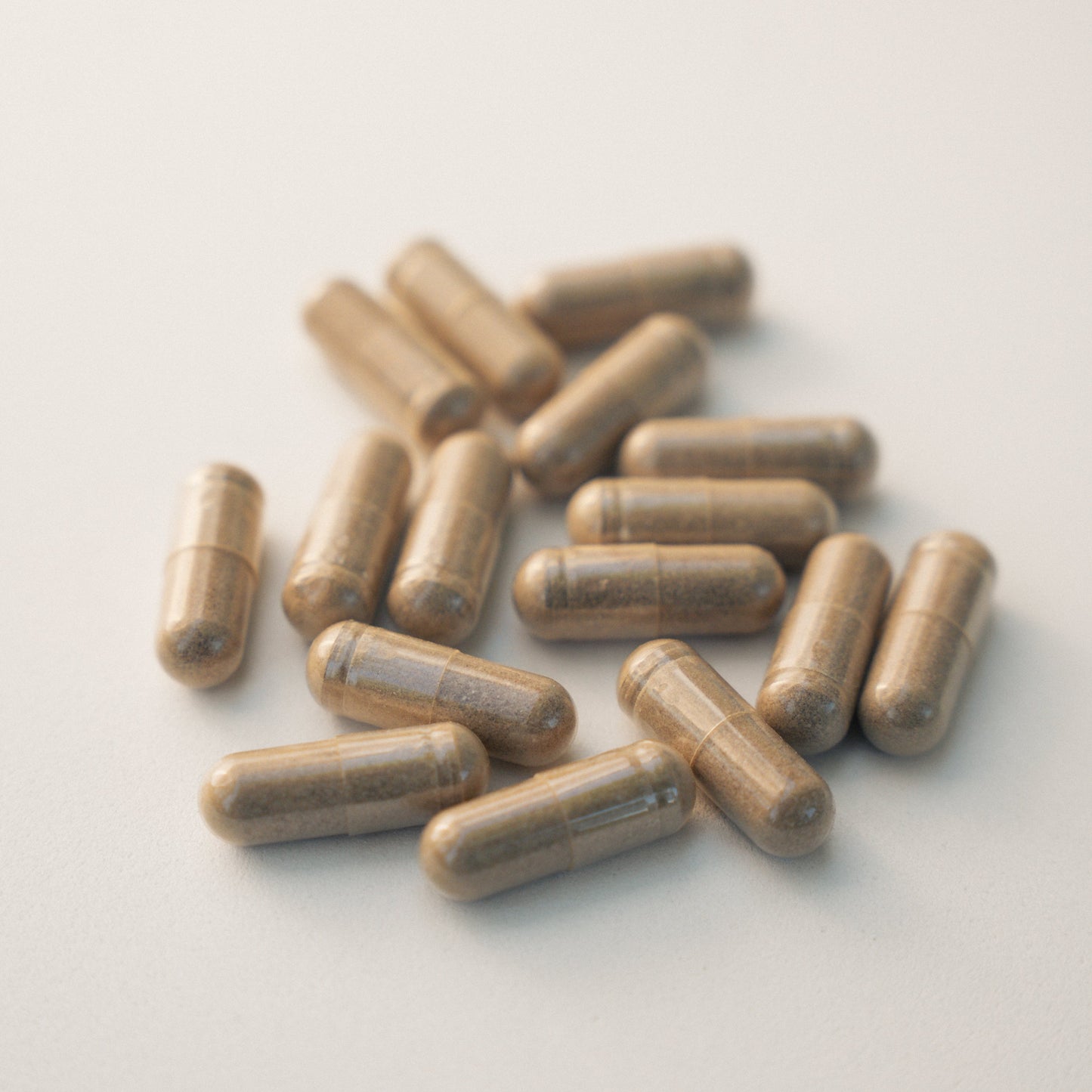 Amani Holistic Blend (60 capsules)
