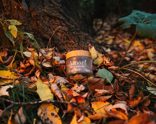 How to Stay Focused When the Days Get Shorter