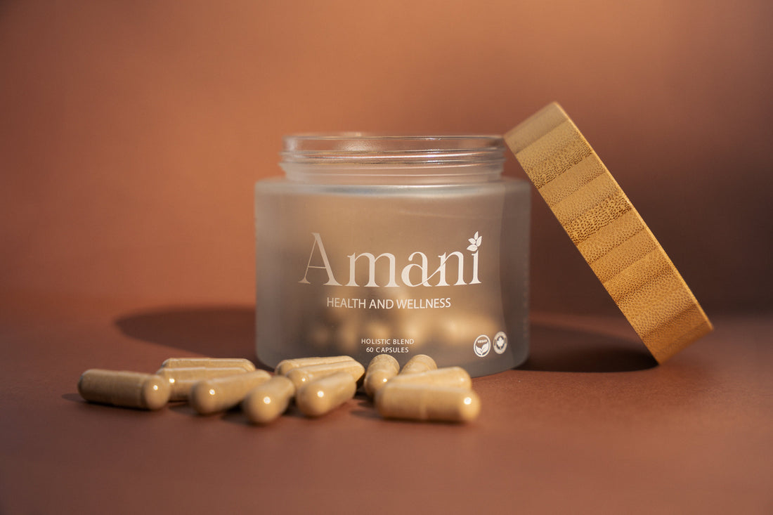 Stressed, Wired, and Tired? Here’s How to Reset Your Nervous System Naturally