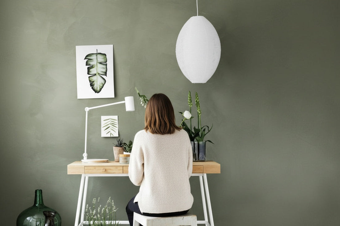 Calm Focus vs Stimulation: What Your Brain Actually Needs