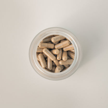 Amani Holistic Blend (60 capsules)