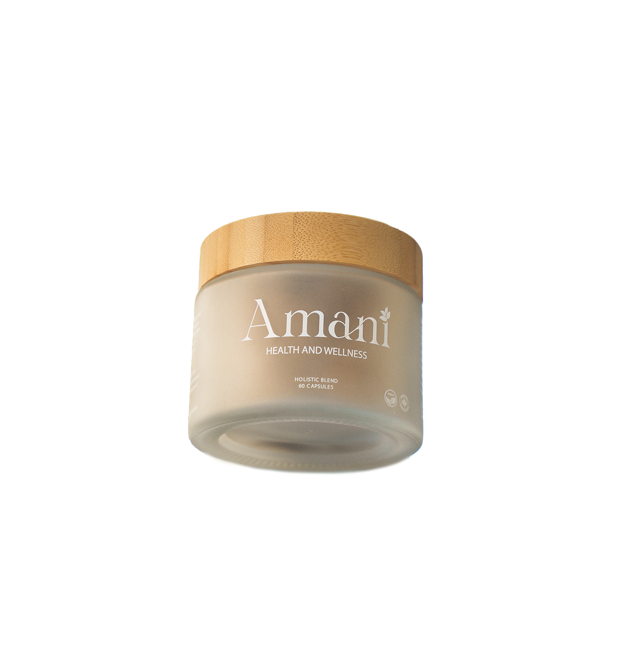 Amani Hero Image