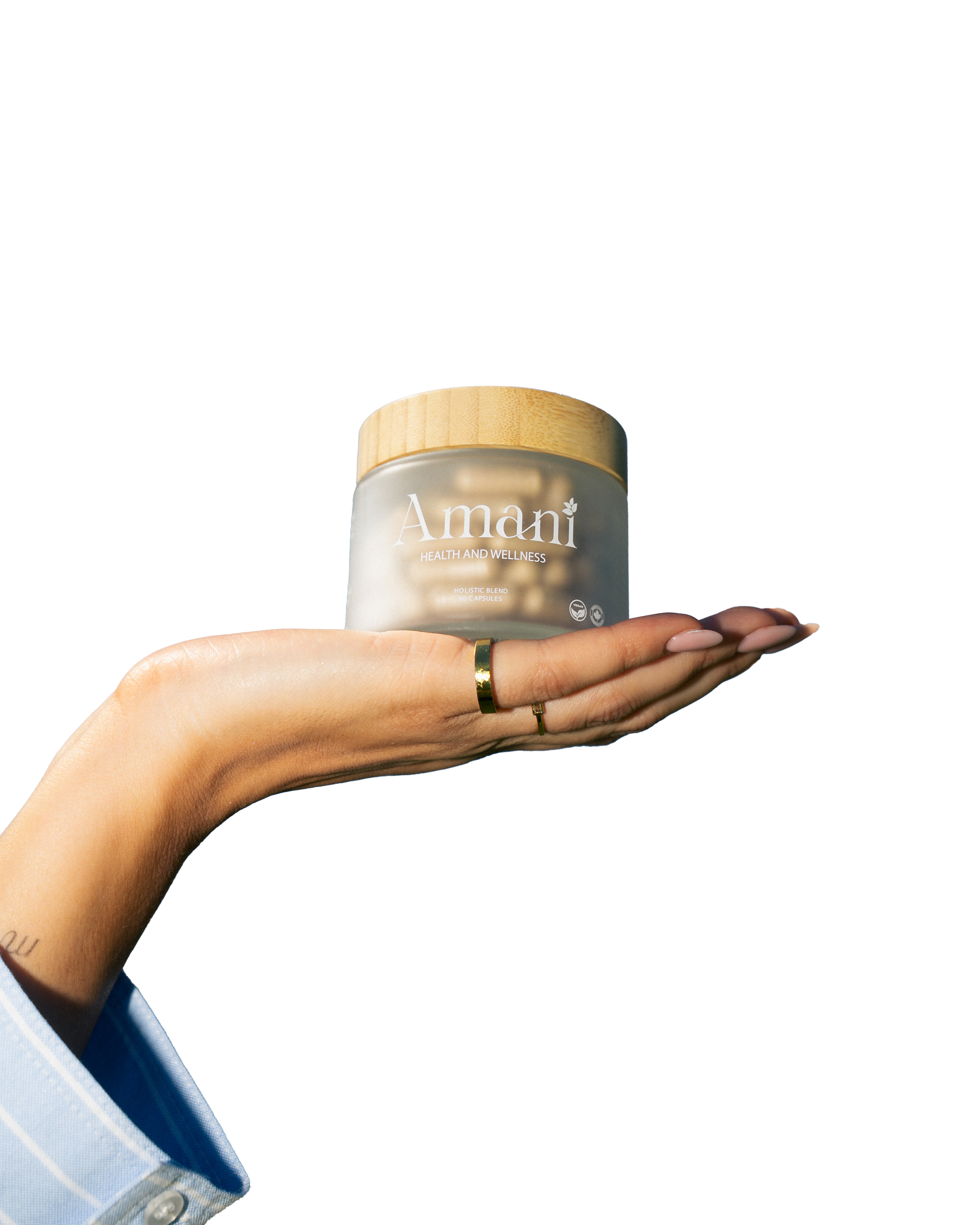 Amani Hero Image